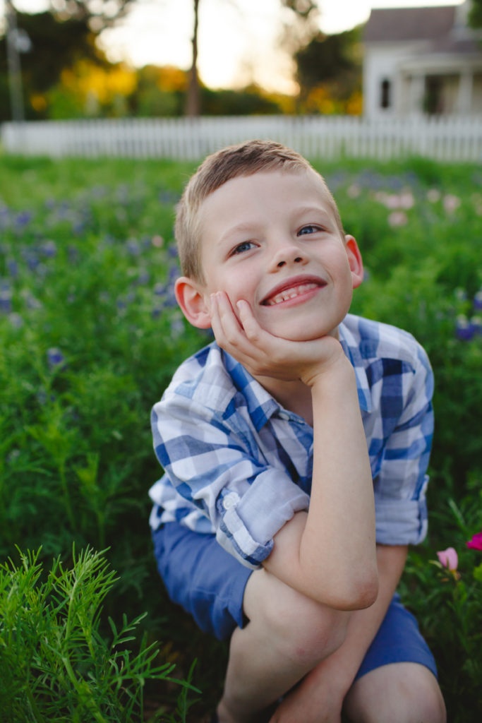 dallas family photographer perry museum