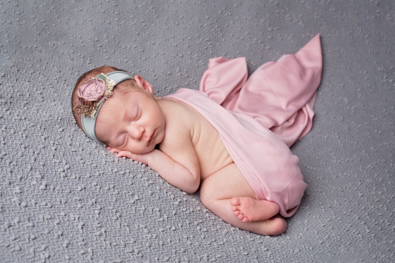 best dallas newborn photographer