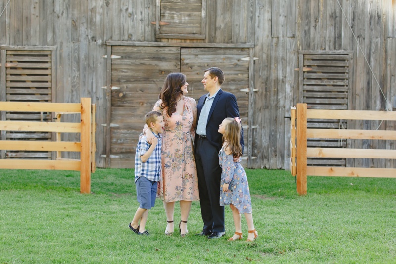 dallas family photographer perry museum