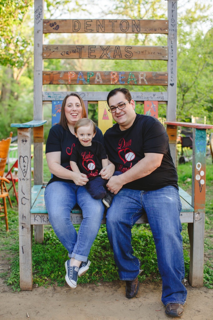 chairy orchard family photography