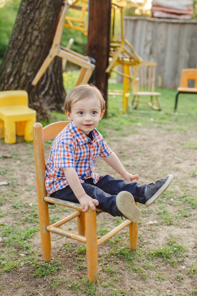 chairy orchard family photography