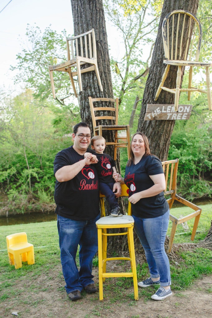 chairy orchard family photography