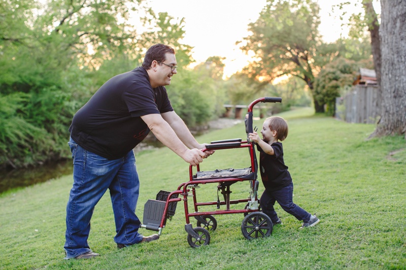 chairy orchard family photography