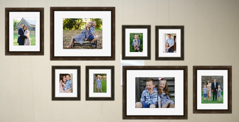 dallas family photographer perry museum
