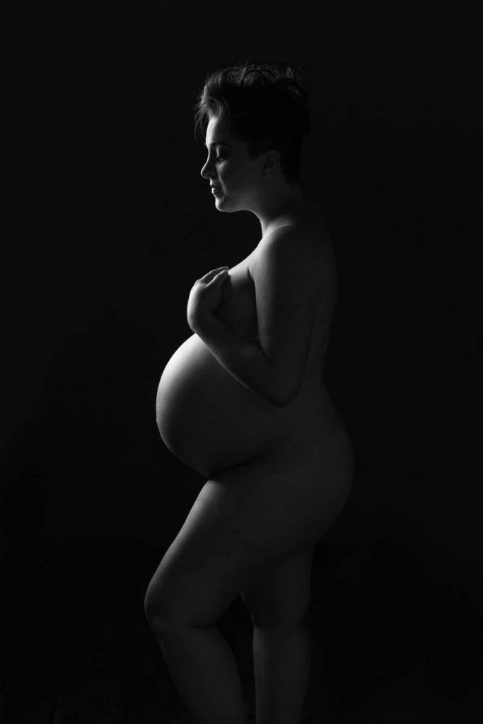dallas best maternity photographer