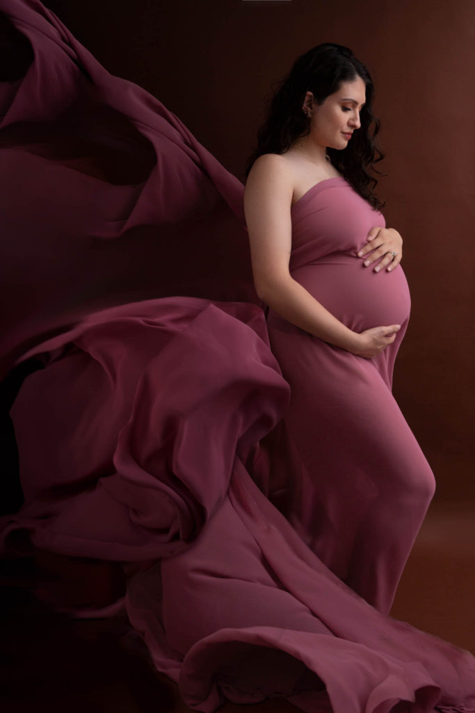 dallas best maternity photographer