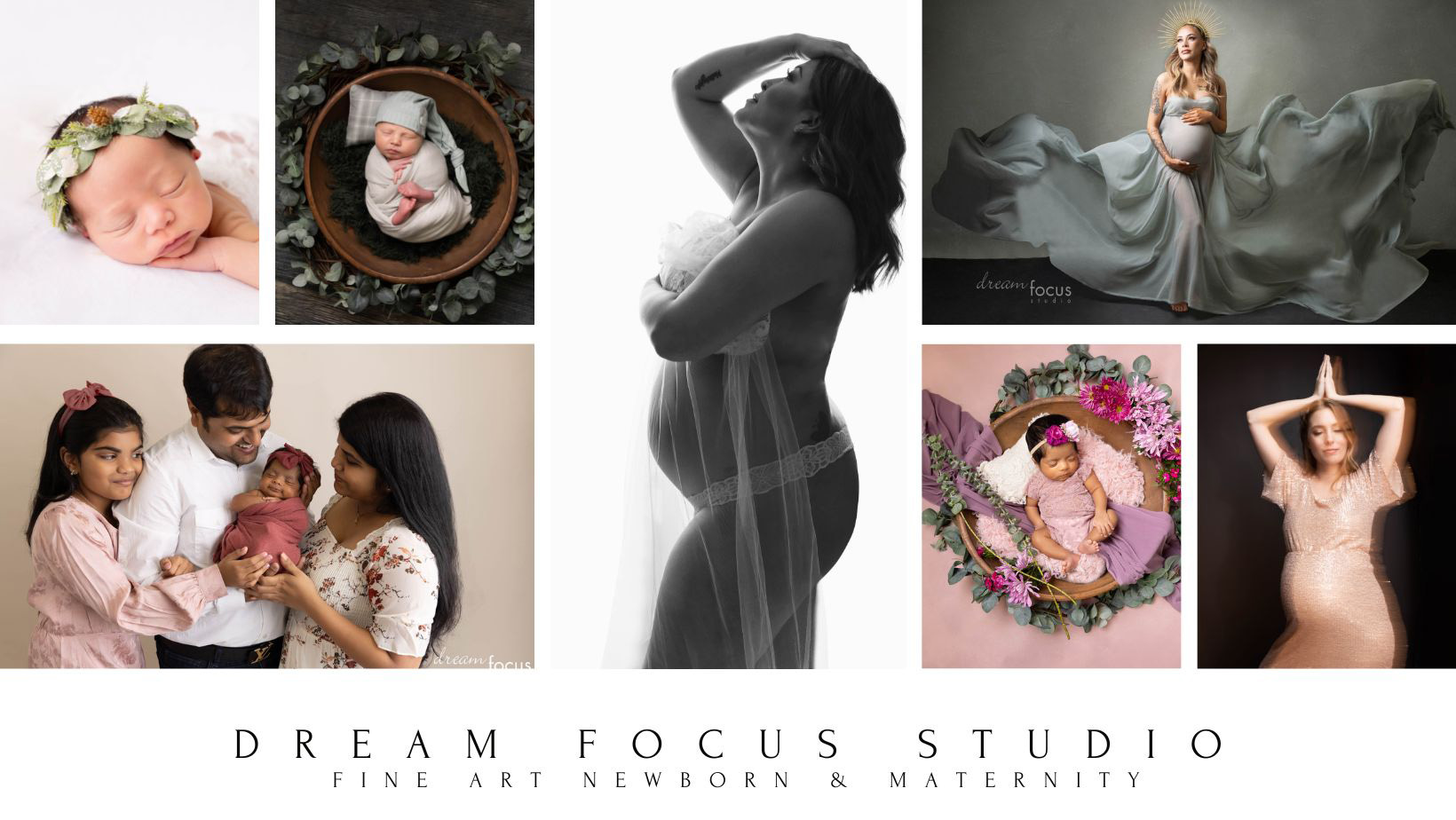 Maternity - Focus Studios