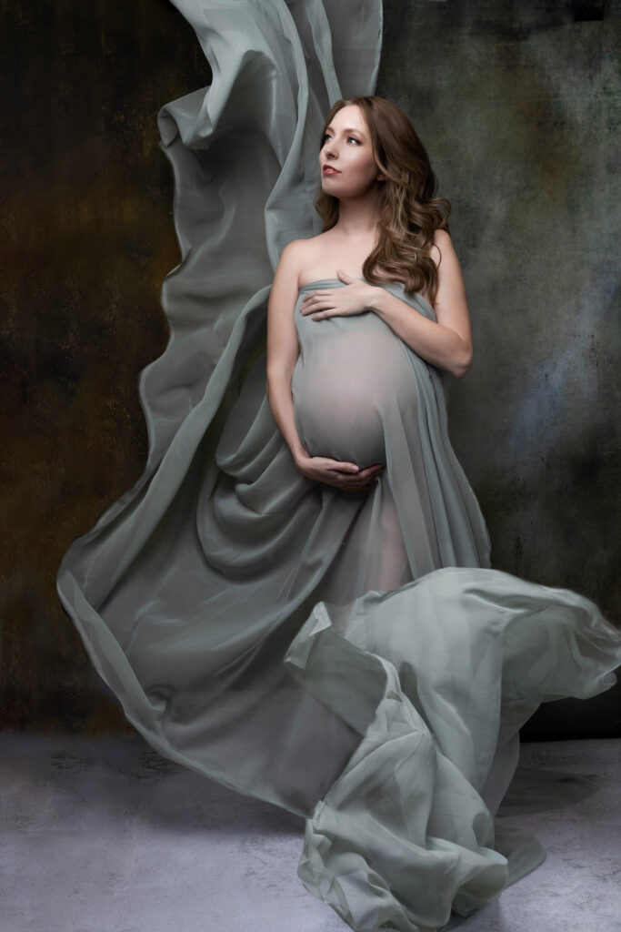 best dallas maternity photographer