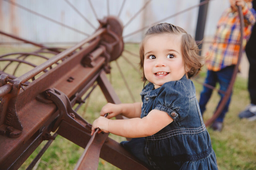 dallas photographer frisco heritage musuem