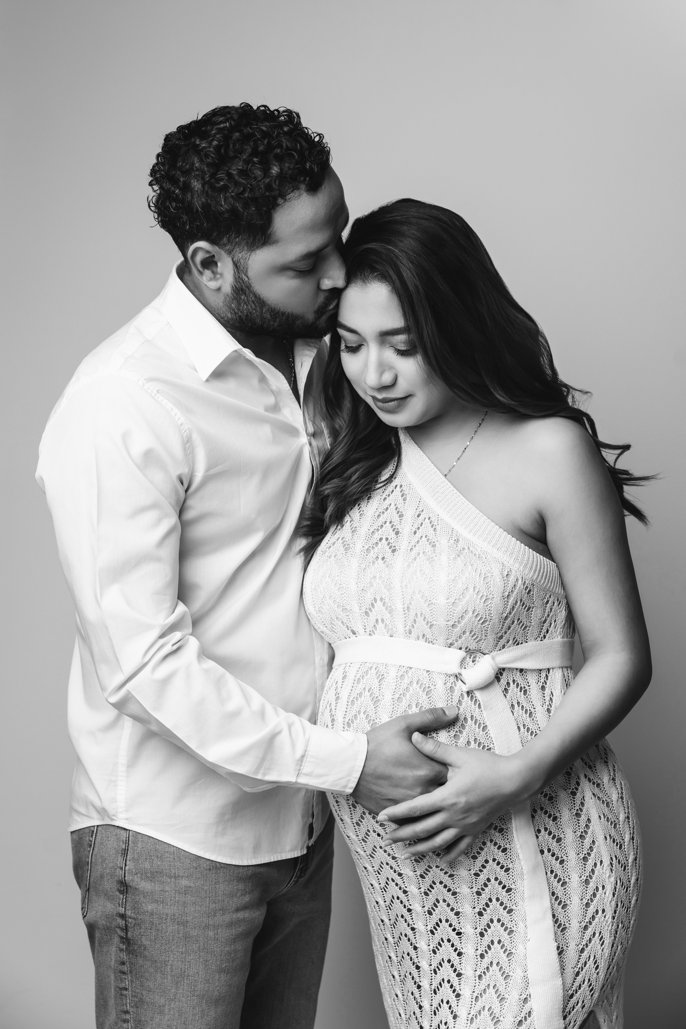 best Dallas maternity photographer
