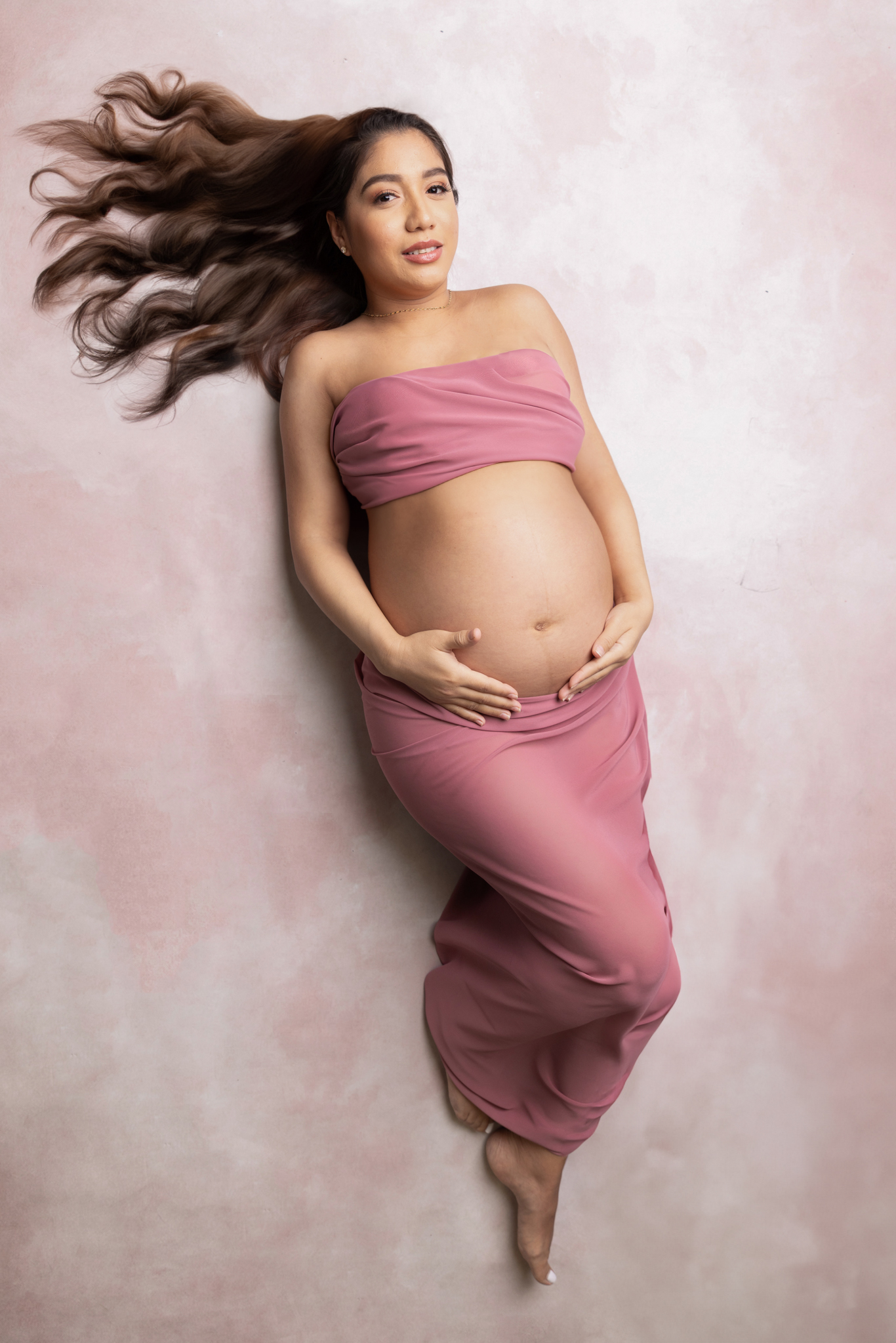 best Dallas maternity photographer