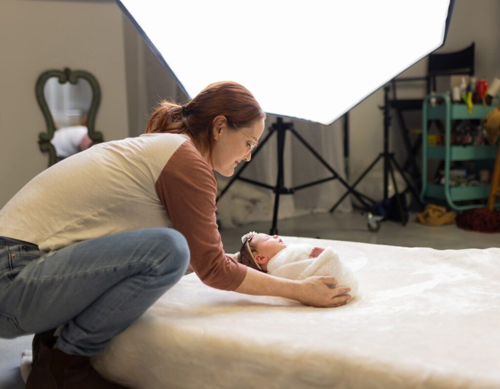 sherry muldoon behind the scenes dream focus studio